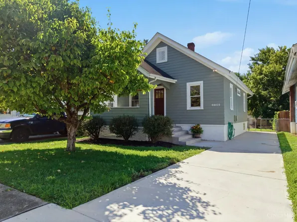 6905 Palmetto St, Cincinnati, OH 45227