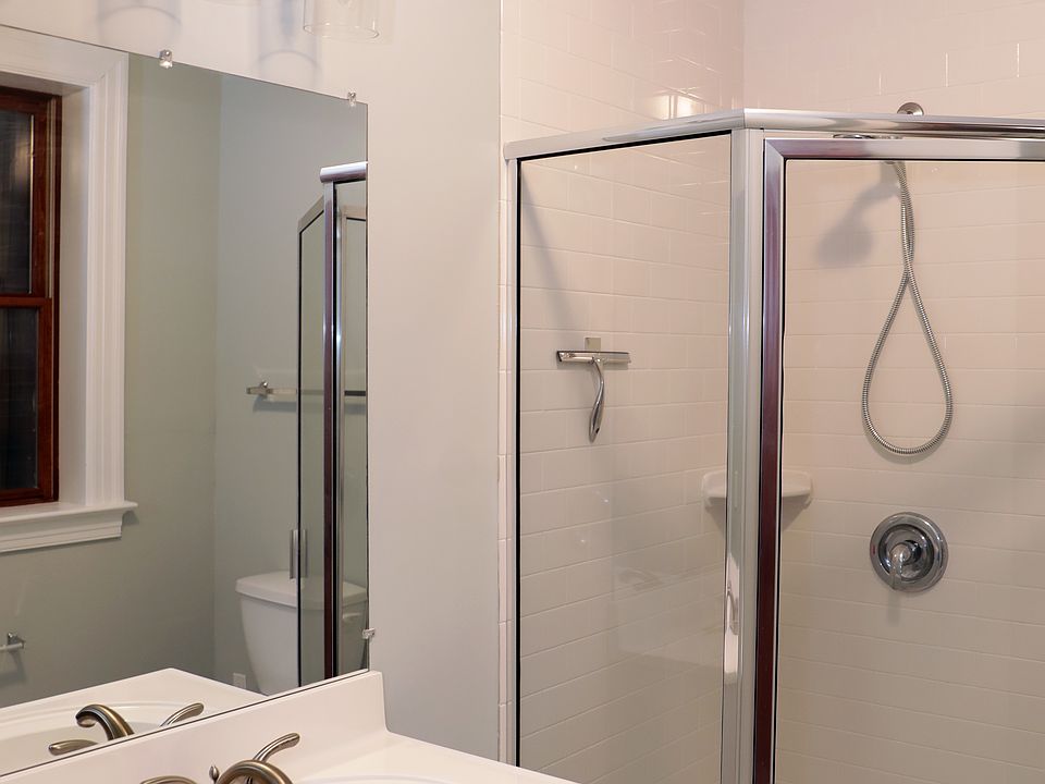 Back Bathroom