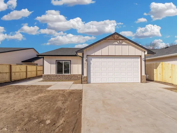 1211 N Cleveland Ave, Wichita, KS 67214