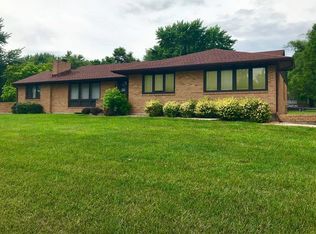 1104 E Mechanic St, Harrisonville, MO 64701