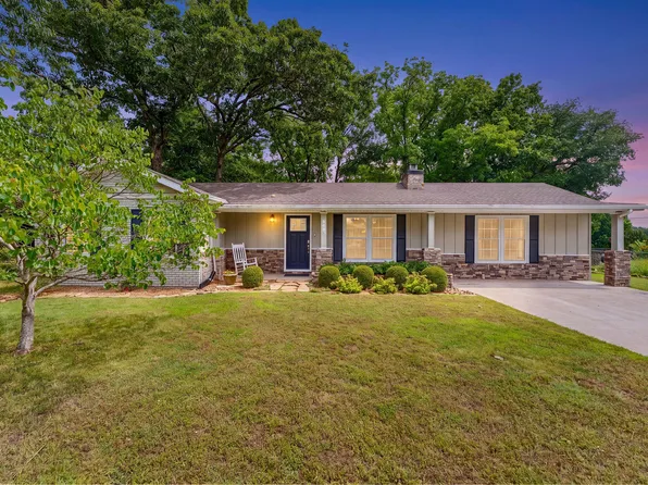 909 Cliff Drive, Branson, MO 65616