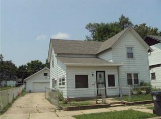 1915 Cedar St, Anderson, IN 46016