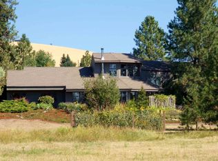 15710 S Cheney Spokane Rd, Cheney, WA 99004