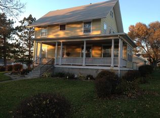560 Central Ave, Osceola, NE 68651