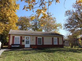 9852 Wiscasset Way, Cincinnati, OH 45251
