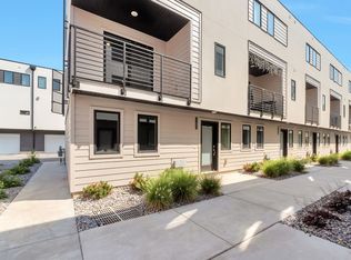 1590 S 900 W Unit 1-1105, Salt Lake City, UT 84104