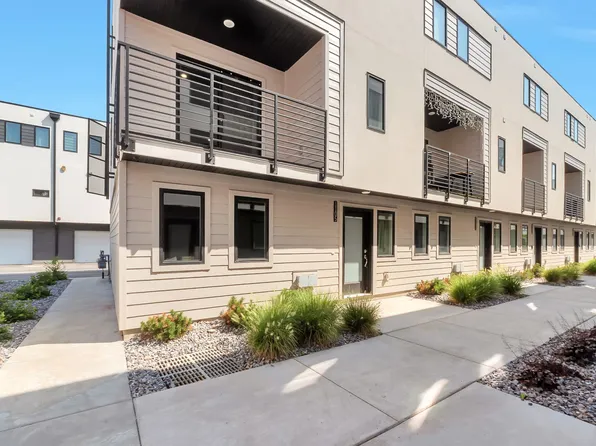 1590 S 900 W Unit 1-1105, Salt Lake City, UT 84104