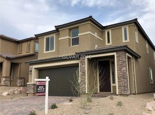 8656 Earl Creek St, Las Vegas, NV 89178