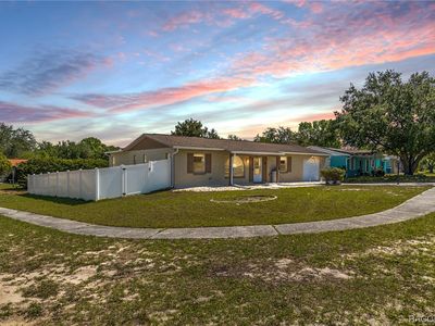 9253 Bay Dr, Spring Hill, FL, 34608
