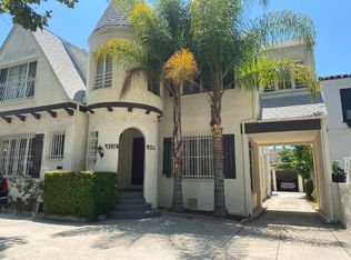 6140 W 6th St, Los Angeles, CA 90048