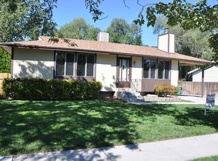 9210 S Benson Way, Sandy, UT 84070