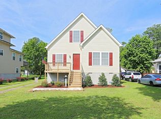 1230 Poquoson Ave, Poquoson, VA 23662