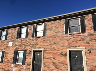 1642 Foxhaven Dr APT 4, Richmond, KY 40475
