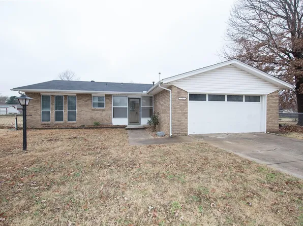 12922 S 123rd Ave E, Broken Arrow, OK 74011