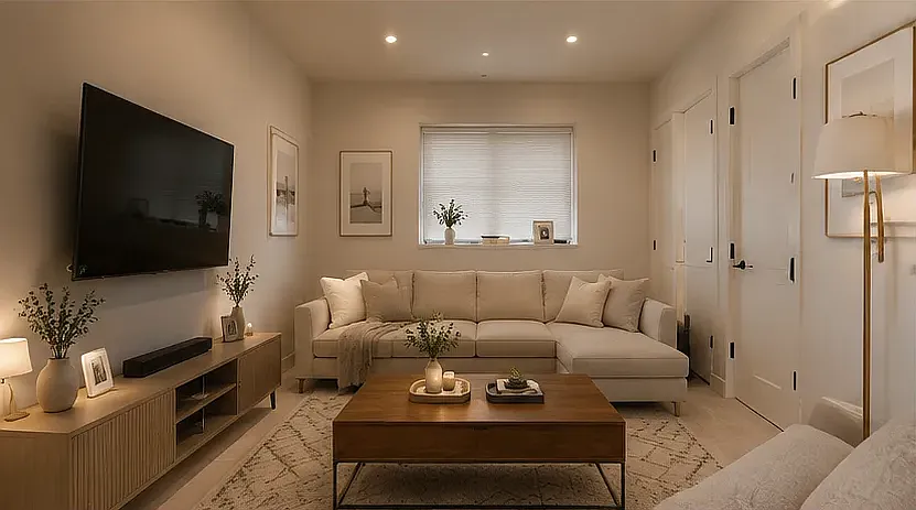 978 Kent Avenue — Photo 2