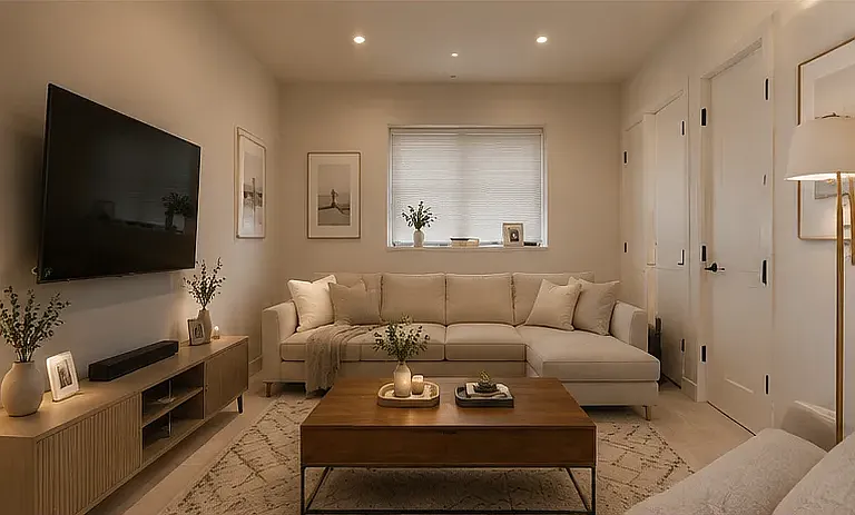 978 Kent Ave #1B — Photo 1