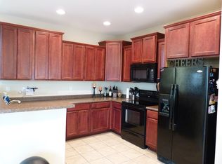 4923 W Harwell Rd, Laveen, AZ 85339