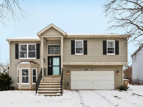 6414 96th AVENUE, Kenosha, WI 53142