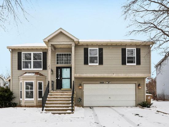 6414 96th AVENUE, Kenosha, WI 53142