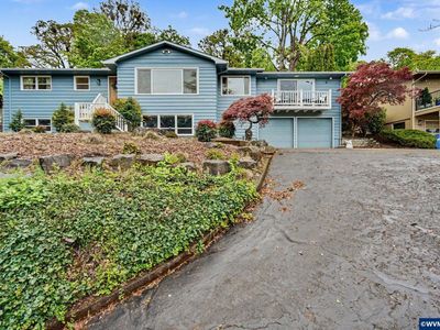 3270 Azalea Dr S, Salem, OR, 97302