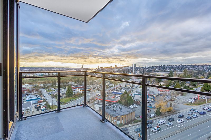 Coquitlam Apartment for rent - 1 Bedroom — photo 14