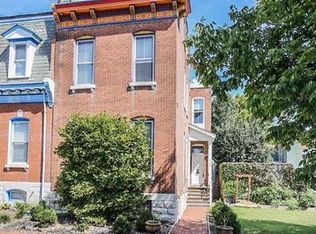 715 Lami St, Saint Louis, MO