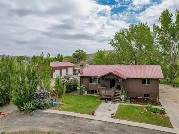 11-1/2 1366th Ln, Lovell, WY 82431