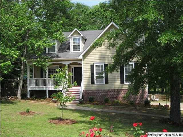 1st image of 131 Ashton Woods Dr