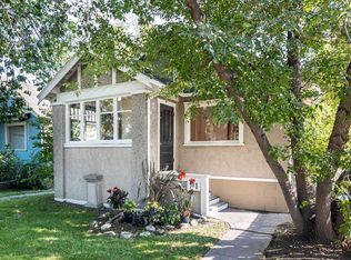 111 N 9th Ave NE, Calgary, AB T2E0V3