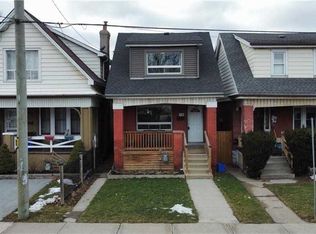 125 Melrose Ave N, Hamilton, ON