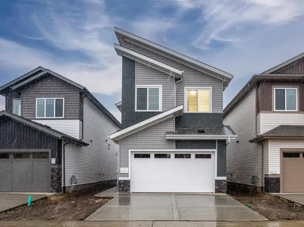 4204 63rd St, Beaumont, AB T4X 2Z2