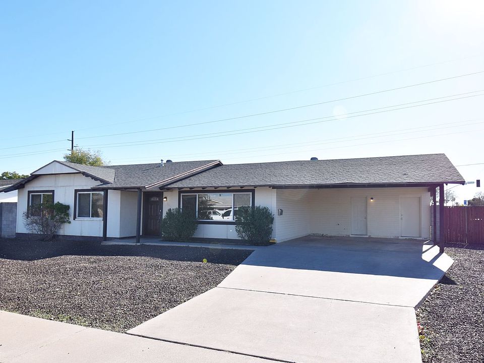 1st image of 6801 E Vernon Ave