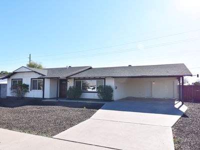 6801 E Vernon Ave, Scottsdale, AZ, 85257