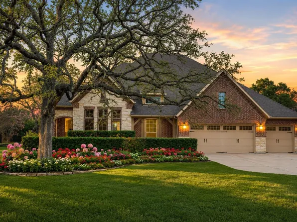 651 Shelf Rock, Driftwood, TX 78619