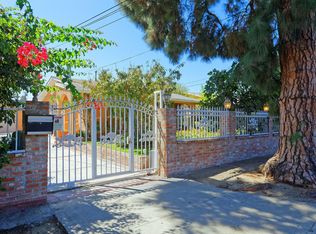 11748 Welby Way, North Hollywood, CA 91606