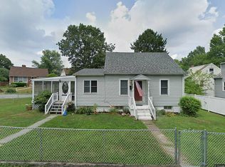 3940 Concord St, Harrisburg, PA 17109
