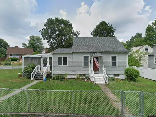 3940 Concord St, Harrisburg, PA 17109