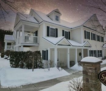 324 Ballston Avenue UNIT # A5, Saratoga Springs, NY, 12866