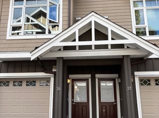 2979 156th St #36, Surrey, BC V3Z8V8