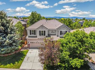 3411 Springbriar Dr, Castle Rock, CO 80109