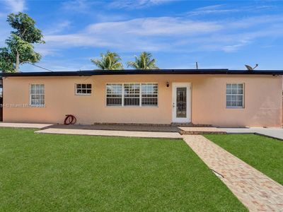 15831 NW 29th Ave, Miami Gardens, FL, 33054