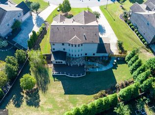 5150 Wilshire Xing, Cumming, GA 30040