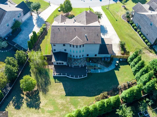 5150 Wilshire Xing, Cumming, GA 30040