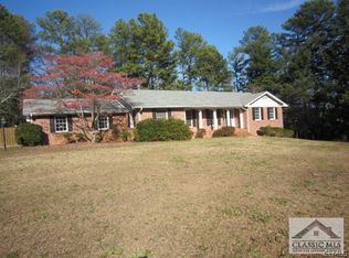 282 Russell Rd, Winder, GA 30680