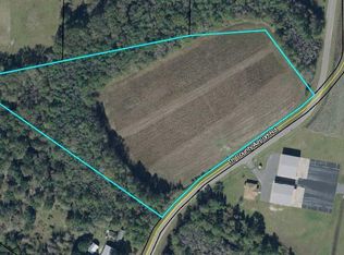0 Tri County Airport Rd, Bonifay, FL 32425