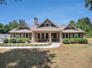 420 Sandhill Hulett Rd, Villa Rica, GA 30180