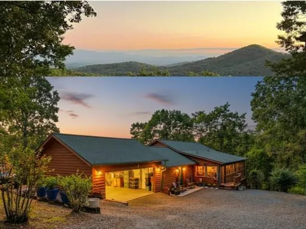 124 Graystone Dr, Murphy, NC 28906