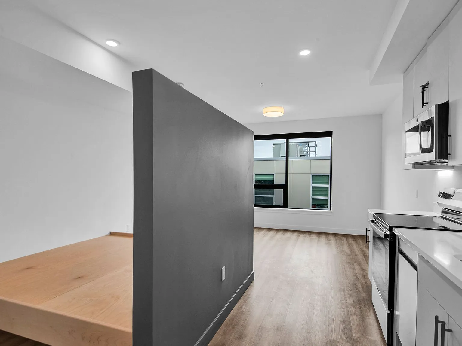 WOODLINE APARTMENTS (Nedde Charlotte, LLC) — Photo 4
