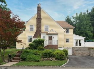 52 Blackburne Ter, West Orange, NJ 07052
