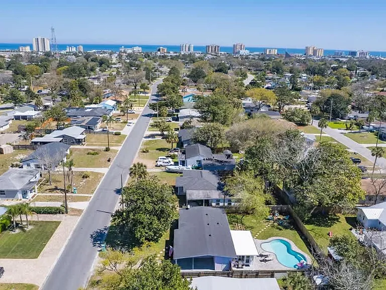 Neighborhood